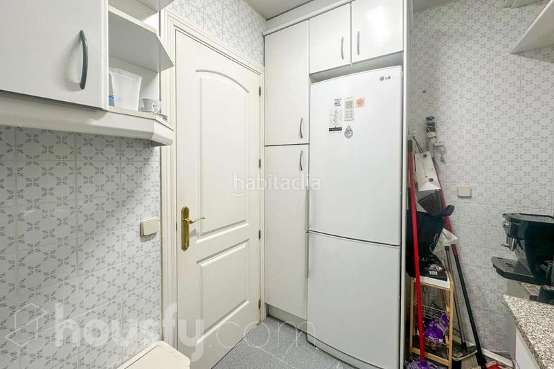 Foto b13a10ae-c7a8-401b-ad79-8a4146cd48a8. Flat in calle de santa hortensia . in Prosperidad Madrid