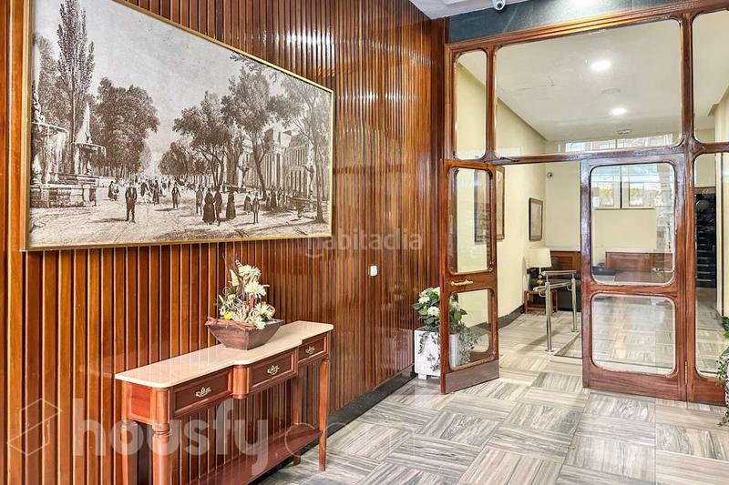 Foto e71fb09f-9f2a-46f9-88b5-c971321930e8. Flat in calle de santa hortensia . in Prosperidad Madrid