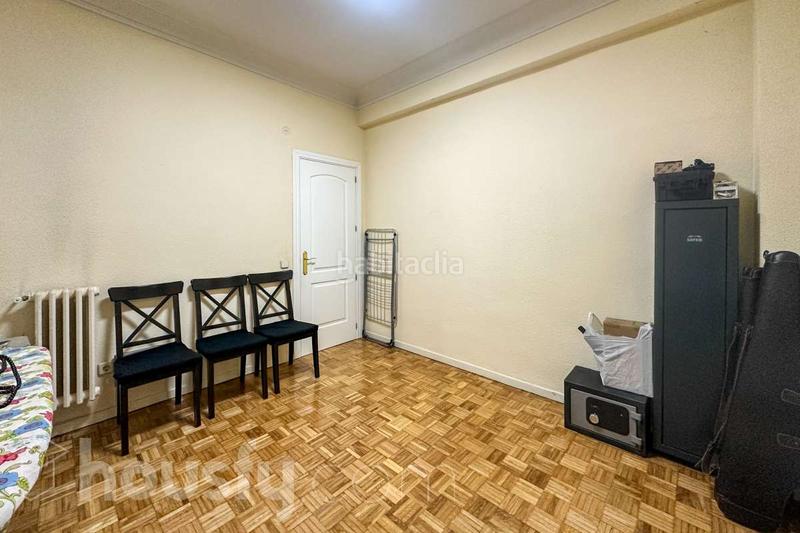 Foto 5235a2a2-91d6-4ac1-9978-8773852cf6d6. Pis a calle de santa hortensia . a Prosperidad Madrid