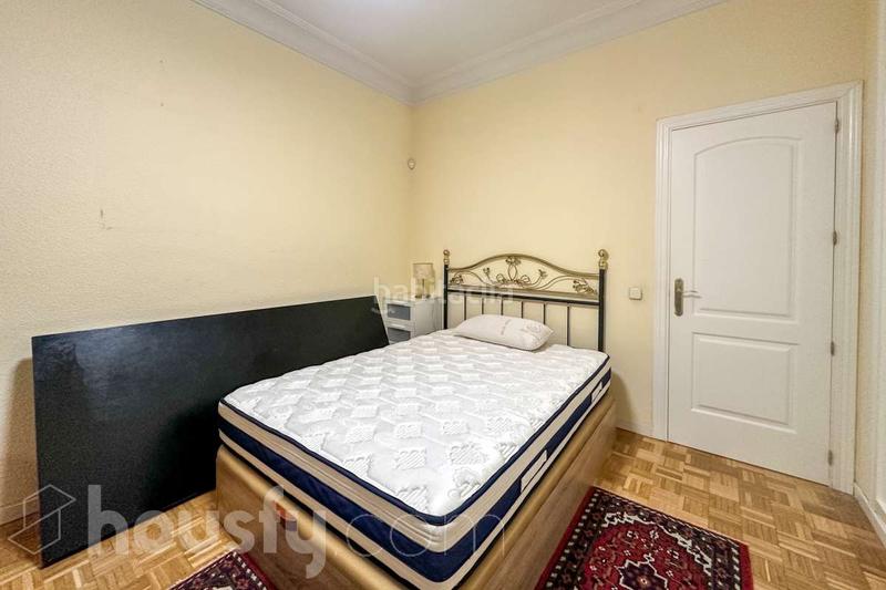 Foto 1ff95503-fd1b-432d-a2d2-7bbd3cb59114. Piso en calle de santa hortensia . en Prosperidad Madrid