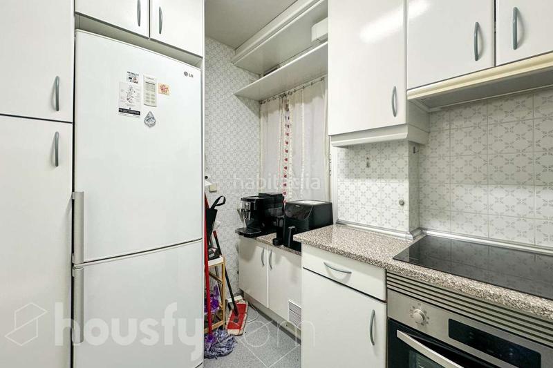 Foto d1e5ae90-58c7-4bfc-8faf-fea1ed8ce634. Piso en calle de santa hortensia . en Prosperidad Madrid