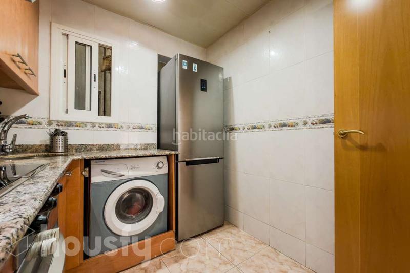Foto 7c1893b9-8813-40a0-a4ef-07b8a1bd2086. Appartamento in av santa rosa . in El Raval Santa Coloma de Gramenet