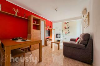 Appartement à Av santa rosa .