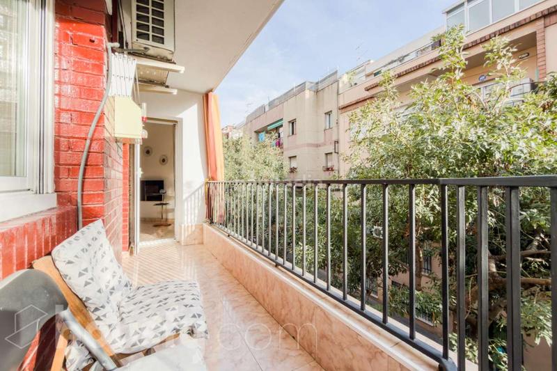 Foto 5e540f56-5fdf-4d56-87fd-8e75b9f9cc46. Appartement dans av santa rosa . dans El Raval Santa Coloma de Gramenet