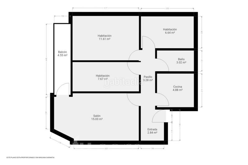 Foto ad3174b5-3b34-4b27-9fcf-defc176d8b69. Etagenwohnung in av santa rosa . in El Raval Santa Coloma de Gramenet