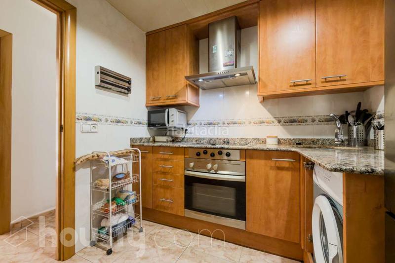 Foto 3735734a-dbcd-424a-b9f6-516252a552cf. Flat in av santa rosa . in El Raval Santa Coloma de Gramenet