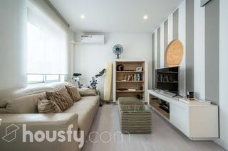 Flat in Calle de gaztambide .