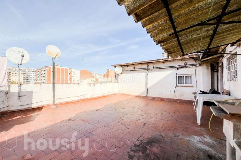 Foto 92c9256d-6fd2-4417-835f-daaf8d5b00de. Etagenwohnung in carrer de les esquadres . in Sant Josep Hospitalet de Llobregat (L´)