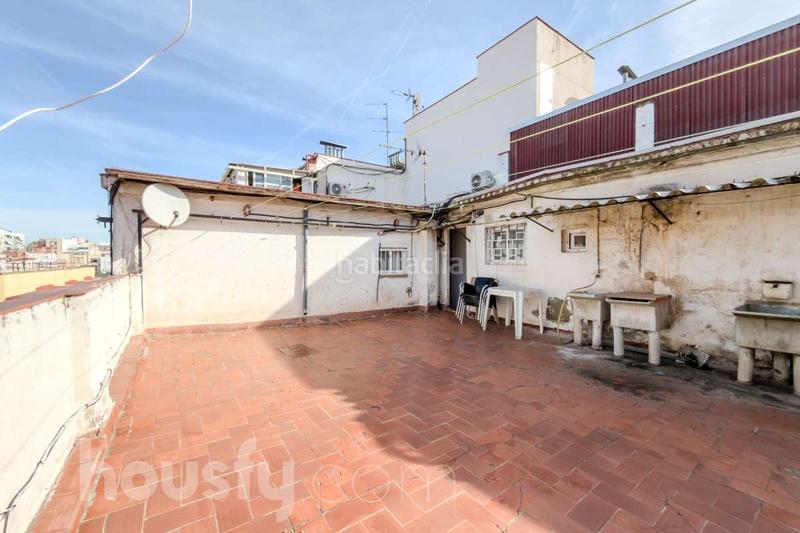 Foto 469e3173-a0cb-4202-8e65-30b205e40c08. Piso en carrer de les esquadres . en Sant Josep Hospitalet de Llobregat (L´)