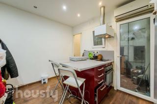 Appartamento in CL MOLI .