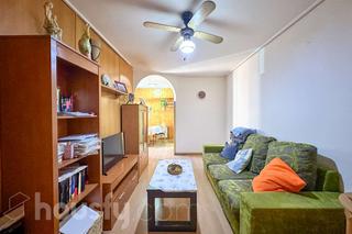 Appartement à Cl. San Herculano .