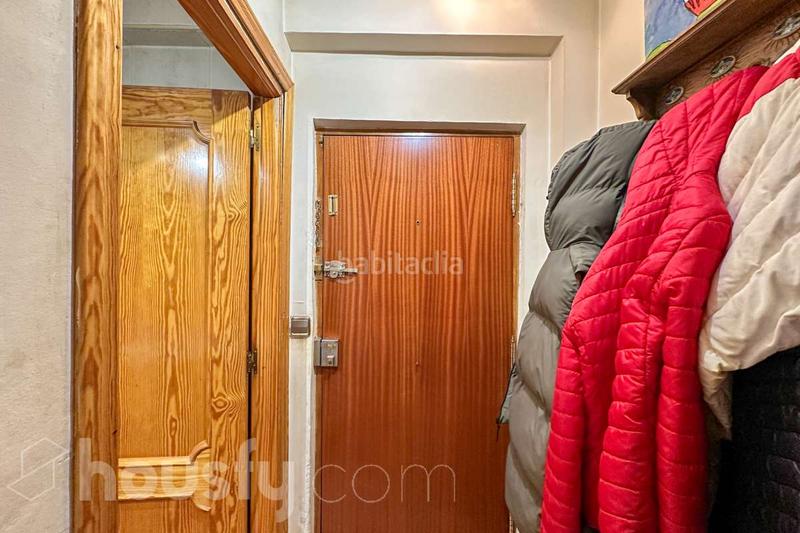 Foto 6f4fbd41-b716-4de3-bd67-b6304b1dba9a. Piso en cl. san herculano . en Canillejas Madrid