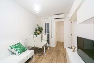 Appartement à Cl casals i cubero .