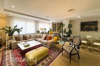 Flat in Calle del Buen Suceso .