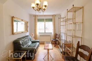 Pis a Paseo de la dirección .