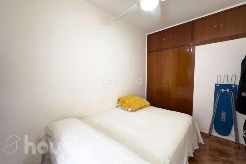 Foto 0ad694c6-111f-4408-80b3-960681a89c87. Appartamento in calle de gómez de avellaneda . in Madrid