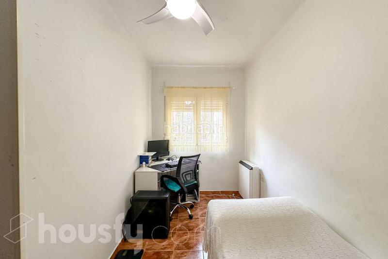 Foto 03cf6976-fe10-4069-b13f-ff28064ea08b. Flat in calle de gómez de avellaneda . in Pueblo Nuevo Madrid