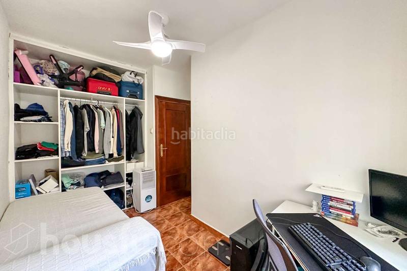 Foto 1a6cedd0-2bc1-4878-a538-bcd41755ed5c. Flat in calle de gómez de avellaneda . in Pueblo Nuevo Madrid