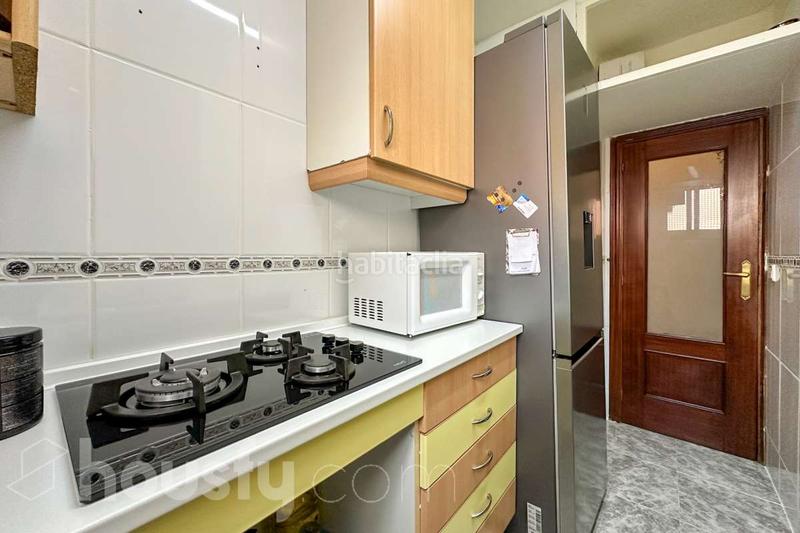 Foto 910d3135-db05-4945-9713-7bbf26c4f5f5. Flat in calle de gómez de avellaneda . in Pueblo Nuevo Madrid