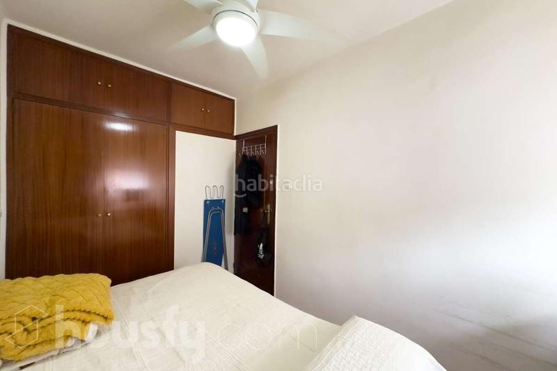 Foto 6b5bbf31-6191-40cd-867c-0189658a00b5. Piso en calle de gómez de avellaneda . en Pueblo Nuevo Madrid