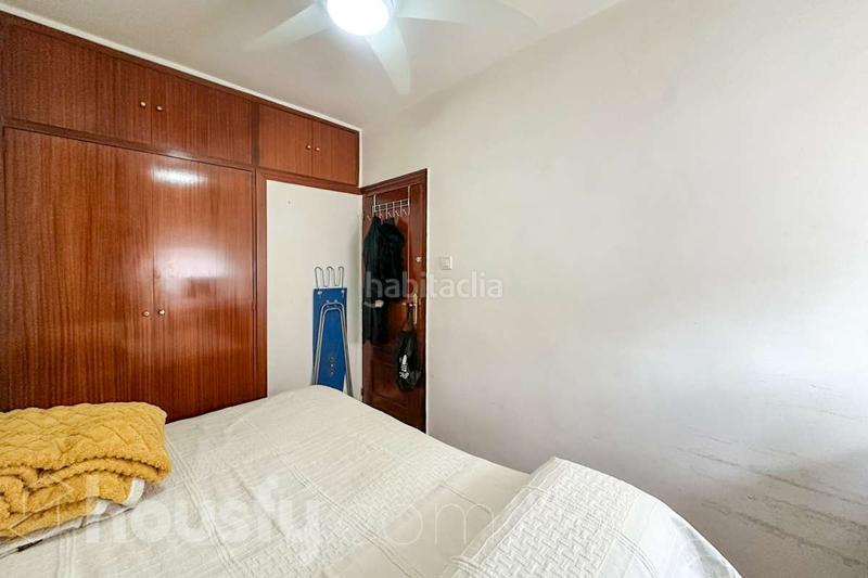 Foto 8d1d4ac1-a574-4ba5-baa5-566f240abae4. Piso en calle de gómez de avellaneda . en Pueblo Nuevo Madrid