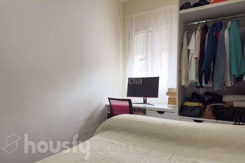 Foto d97a641f-3465-42cb-ad3c-54063498a10c. Piso en calle de gómez de avellaneda . en Pueblo Nuevo Madrid