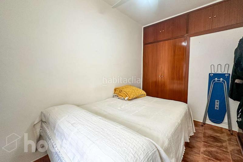 Foto f5763ba8-dbf6-45c9-afd2-cf7ca0665eee. Piso en calle de gómez de avellaneda . en Pueblo Nuevo Madrid