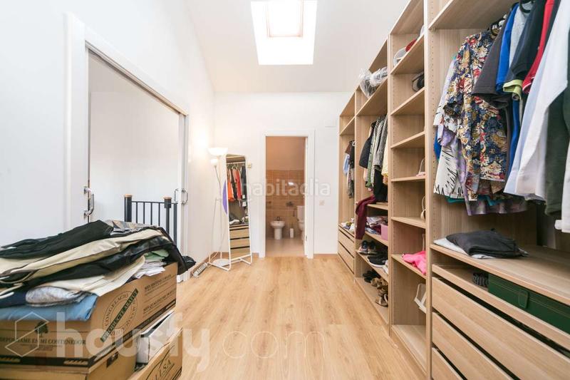 Foto 6679b70a-ef05-40ad-8a08-81fb9e0eb604. Duplex in carrer del barcelonès . in Fontsanta-Fatjó Cornellà de Llobregat