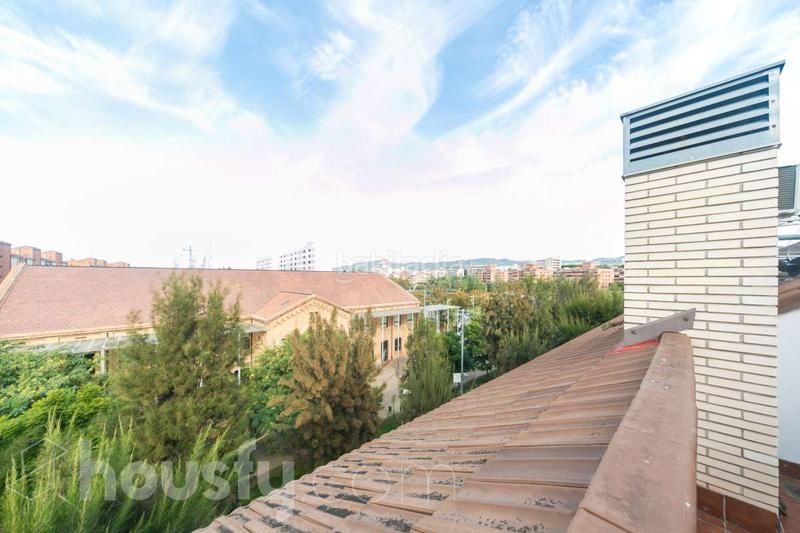 Foto 9fdb0a69-e4ad-4e77-b0e3-7fe97b45b1e4. Duplex in carrer del barcelonès . in Fontsanta-Fatjó Cornellà de Llobregat