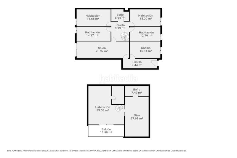 Foto 9633b5d3-5ab6-4aee-adcc-8be8b5d86fc2. Zweistöckige wohnung in carrer del barcelonès . in Cornellà de Llobregat