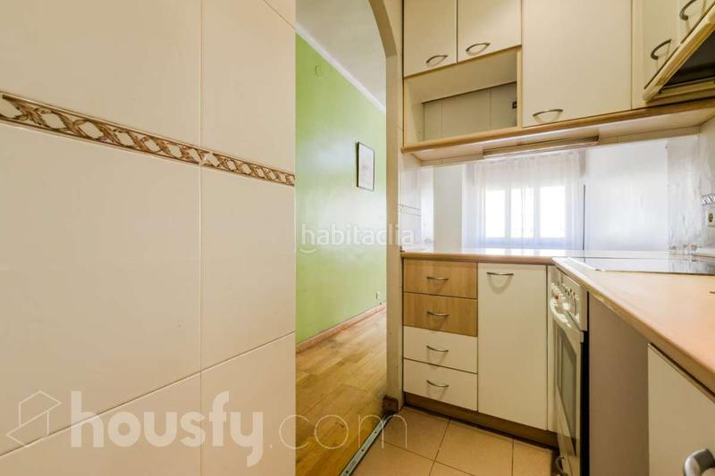 Foto 8905ed19-a318-48da-b5e8-49a64dea0eca. Appartamento in cl bismarck . in Can Baró Barcelona