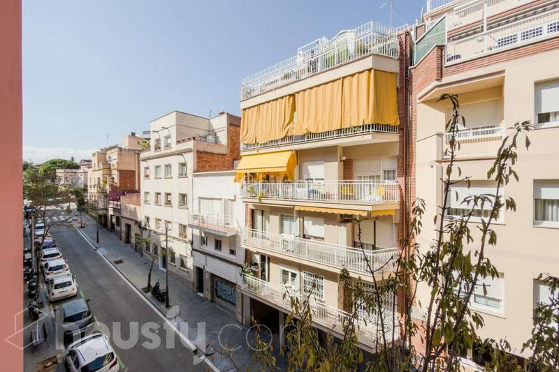 Foto 25aaec17-2a1f-49f6-a6a2-41dd94e26a70. Appartement dans cl bismarck . dans Can Baró Barcelona