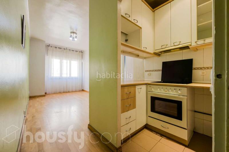 Foto 373a39fd-50cb-48e9-968f-f541eddcc226. Appartement dans cl bismarck . dans Can Baró Barcelona