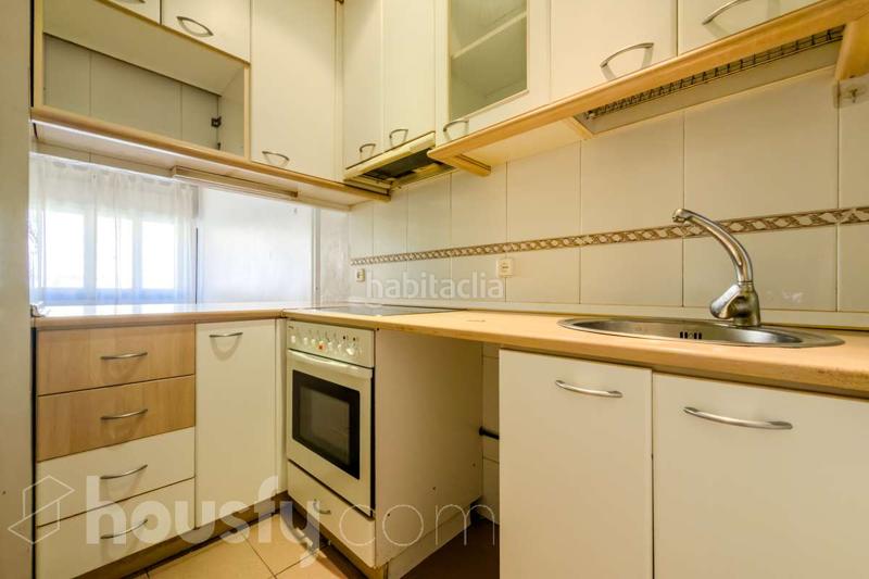 Foto 5b187b78-a010-435a-8b7c-ce61df2ff618. Appartement dans cl bismarck . dans Can Baró Barcelona
