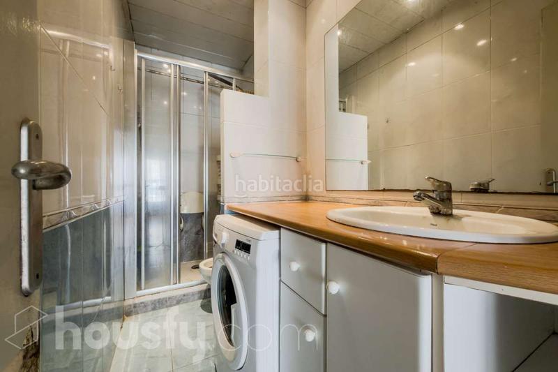 Foto 6d5761d5-2469-478d-b91b-824935ea2993. Appartement dans cl bismarck . dans Can Baró Barcelona