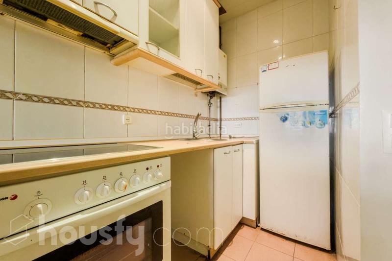 Foto 37c1dd96-2f61-493f-9978-3d8125ca3f90. Etagenwohnung in cl bismarck . in Can Baró Barcelona