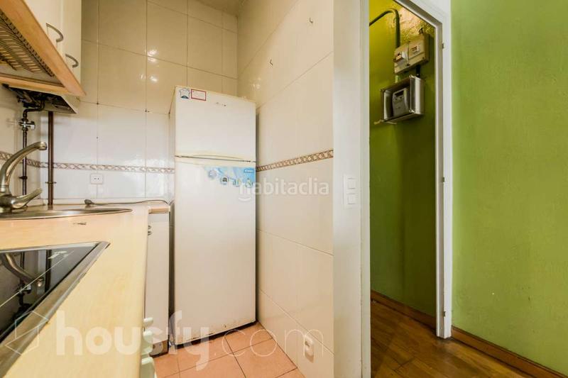 Foto 205d6651-2060-4858-8242-4e942de669de. Piso en cl bismarck . en Can Baró Barcelona