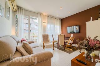 Flat in Carrer de mallorca .