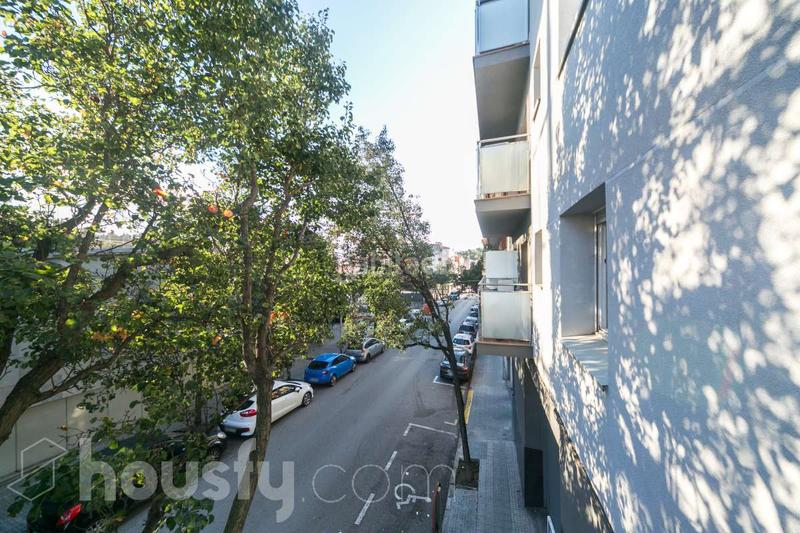 Foto 16a05633-1a9d-480a-979a-f79e7c4e286a. Appartamento in carrer dedison . in Ca n'Aurell Terrassa