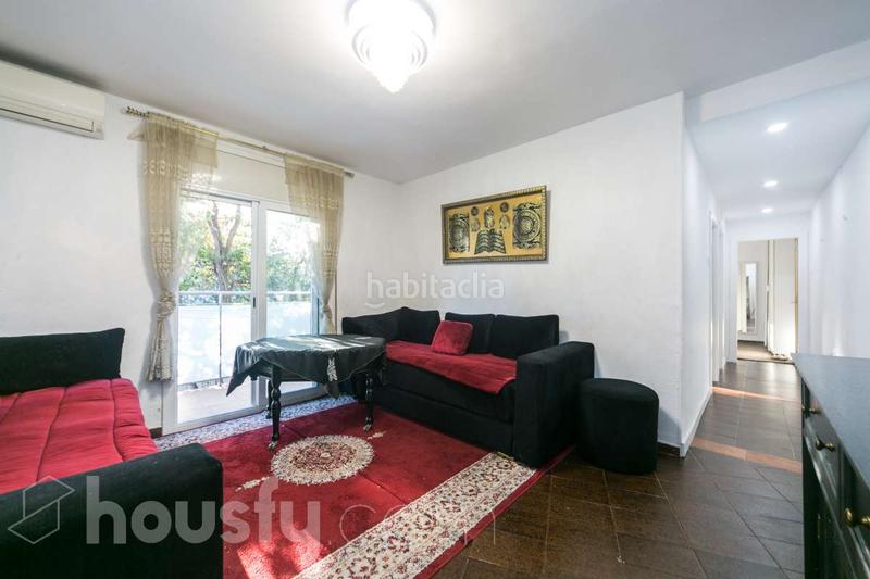 Foto 2f8c6b40-69f0-42cb-a39d-fe0b3c81d3d5. Appartement dans carrer dedison . dans Ca n'Aurell Terrassa