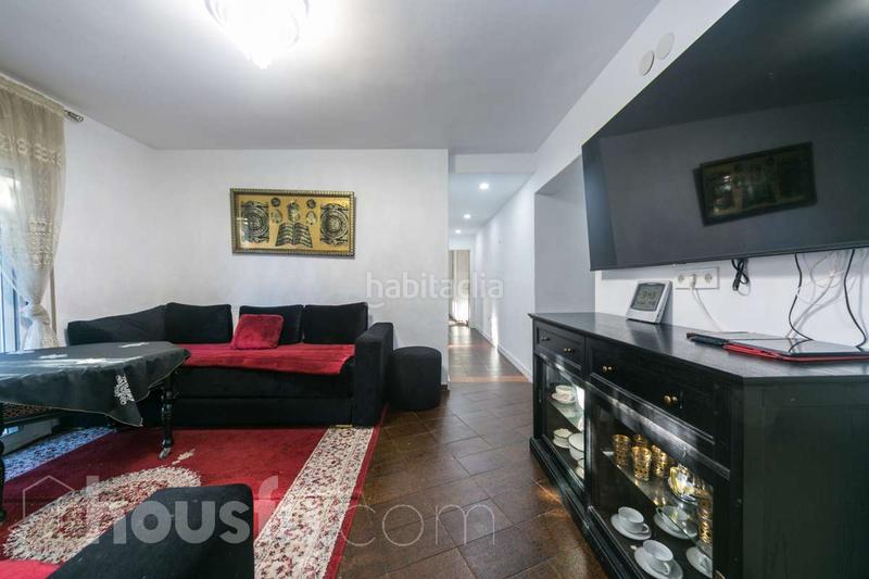 Foto 6d43315d-44c2-45a9-89ad-3d44c71a6e1f. Appartement dans carrer dedison . dans Ca n'Aurell Terrassa