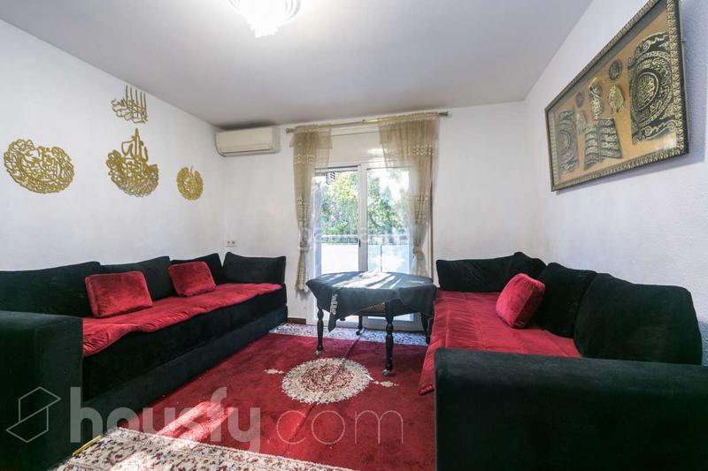 Foto 825f35cd-eba9-4f82-b88e-e72794c00ae0. Appartement dans carrer dedison . dans Ca n'Aurell Terrassa