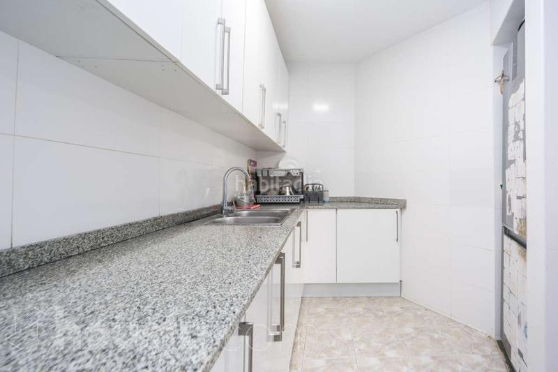 Foto d7dbd551-c3c1-4291-af91-cd52bc00b044. Appartement dans carrer dedison . dans Ca n'Aurell Terrassa