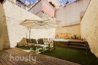 Appartamento in Carrer Montserrat .