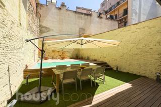Piso en Carrer montserrat .