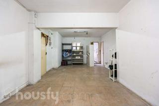 Business premise in Carrer de Frederic Soler .