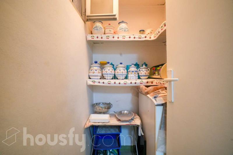 Foto 7acad148-7851-4ecb-864c-c2be386d81e1. Appartamento in cl. santísima trinidad . in Trafalgar Madrid