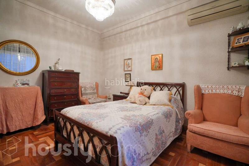 Foto 87b214b3-3c26-485b-8ea6-9d70c139b2c6. Appartamento in cl. santísima trinidad . in Trafalgar Madrid