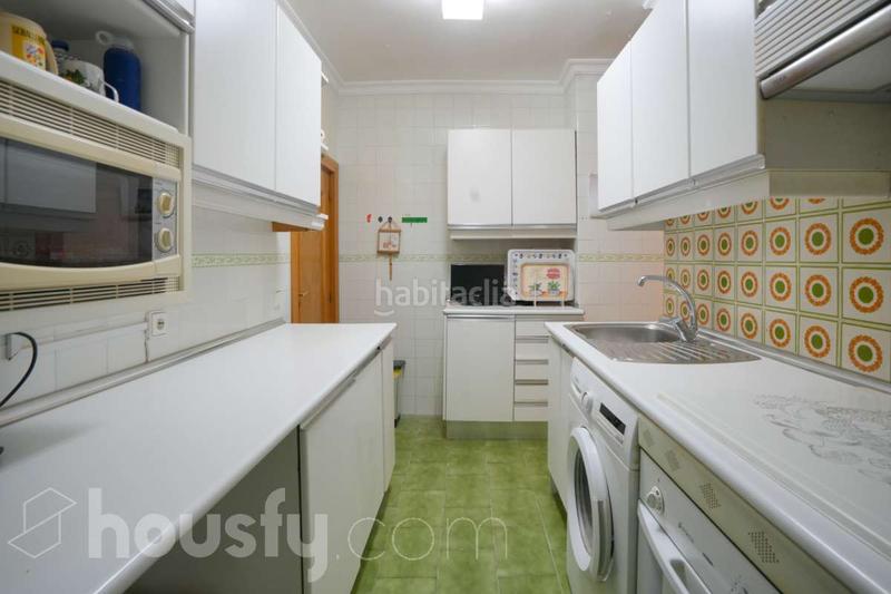 Foto a4445727-36e8-4b5a-9ec3-ebc2ec41028a. Appartamento in cl. santísima trinidad . in Trafalgar Madrid