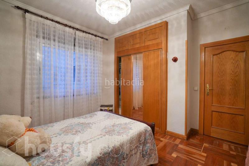 Foto e5d8a7bb-31b9-443a-b275-2bb55545ba8c. Appartamento in cl. santísima trinidad . in Trafalgar Madrid